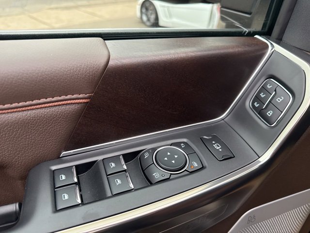 New 2026 Ford F350 King Ranch image 20