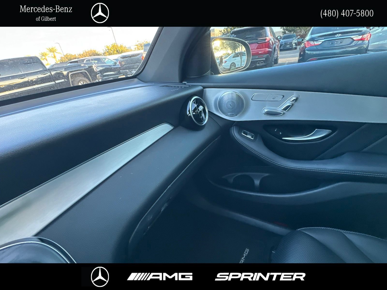 Used 2019 Mercedes-Benz GLC 300 image 23