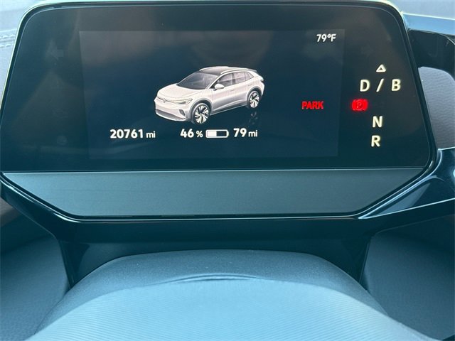 Certified 2023 Volkswagen ID.4 2WD image 32