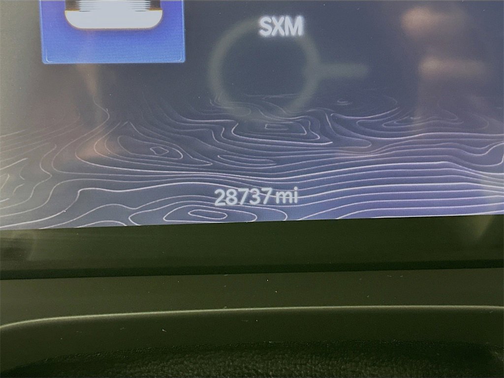 Used 2022 Jeep Grand Cherokee L Limited image 19