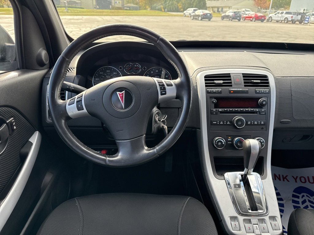 Used 2009 Pontiac Torrent 2WD w/ Preferred Package image 9