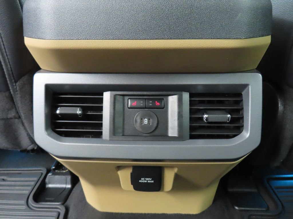 Used 2025 Ford F350 Lariat w/ Lariat Ultimate Package image 15
