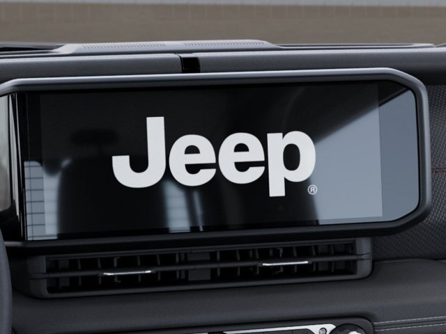 New 2027 Jeep Wrangler Unlimited Rubicon AWD/4WD image 18