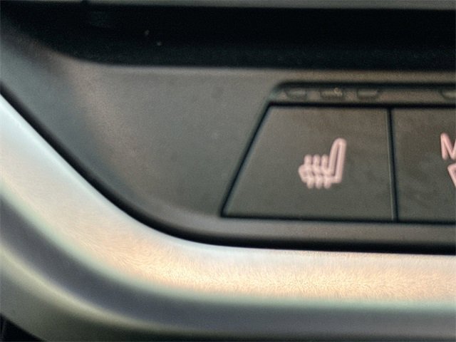 Used 2024 BMW X4 xDrive30i image 18