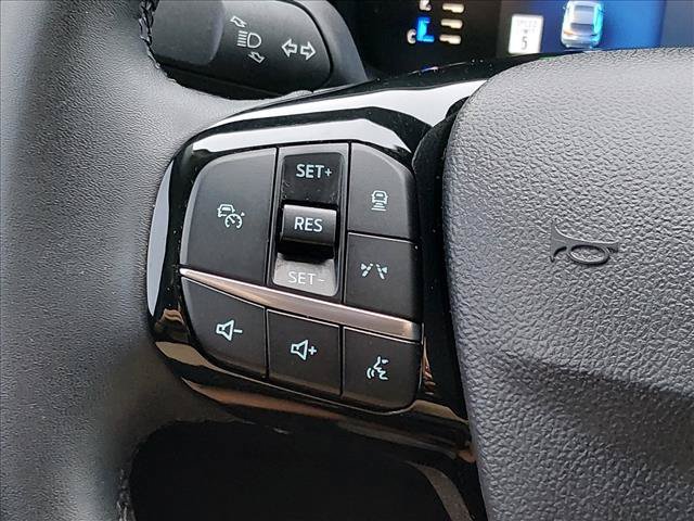 Certified 2023 Ford Escape SE FWD image 24