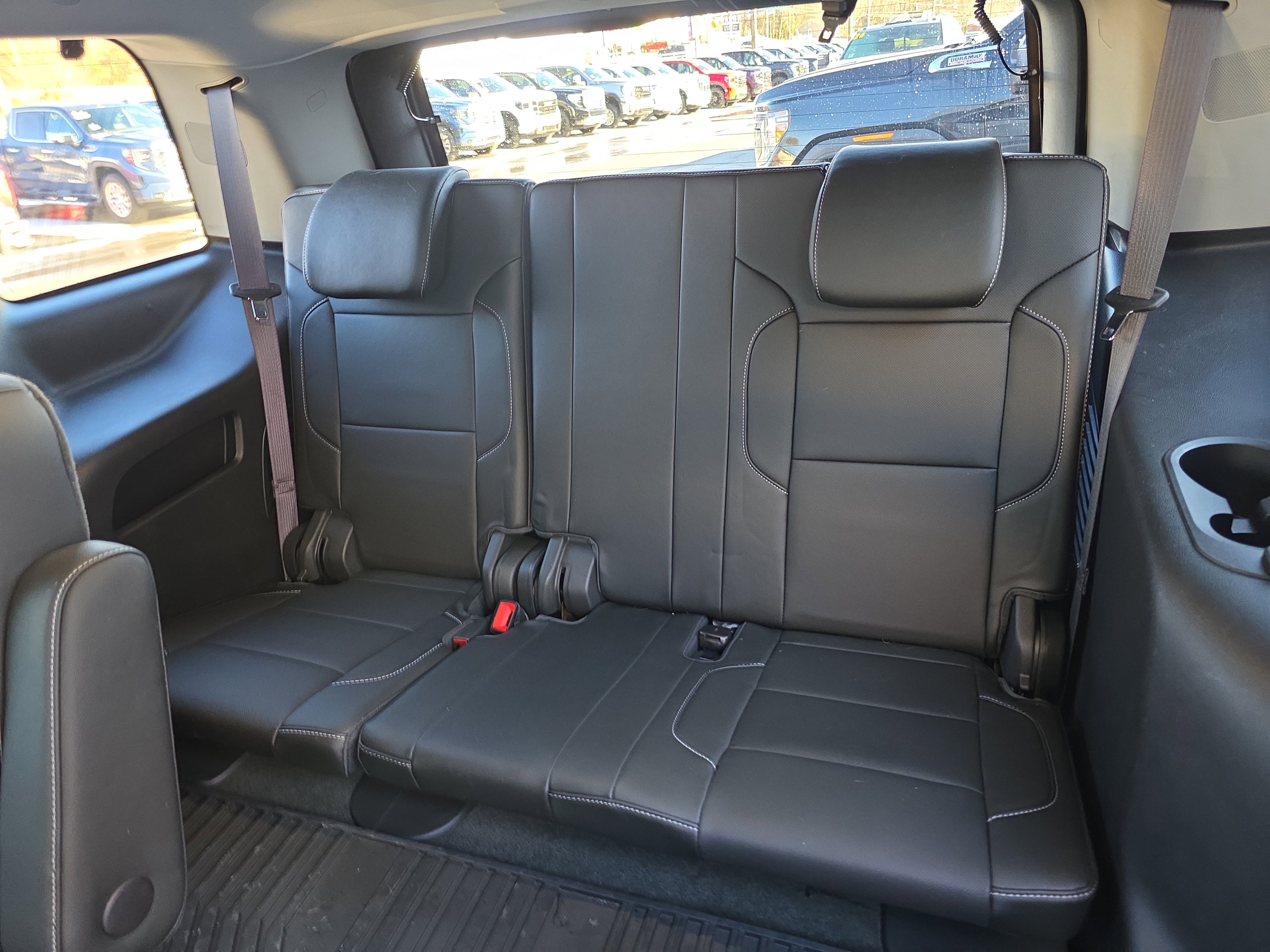 Used 2017 Chevrolet Tahoe Premier image 15