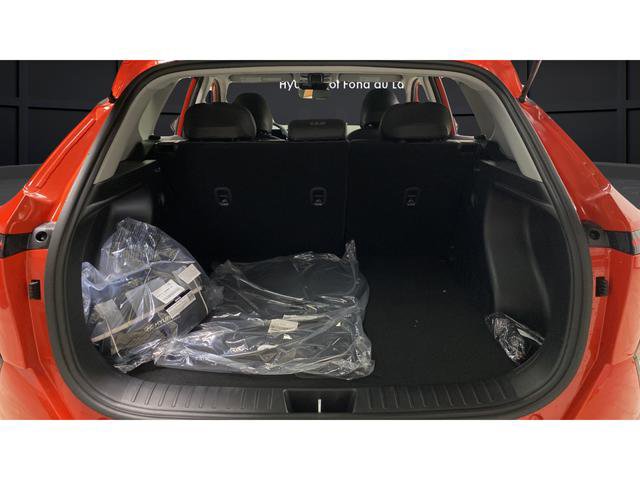 New 2026 Hyundai Kona SEL Premium image 6