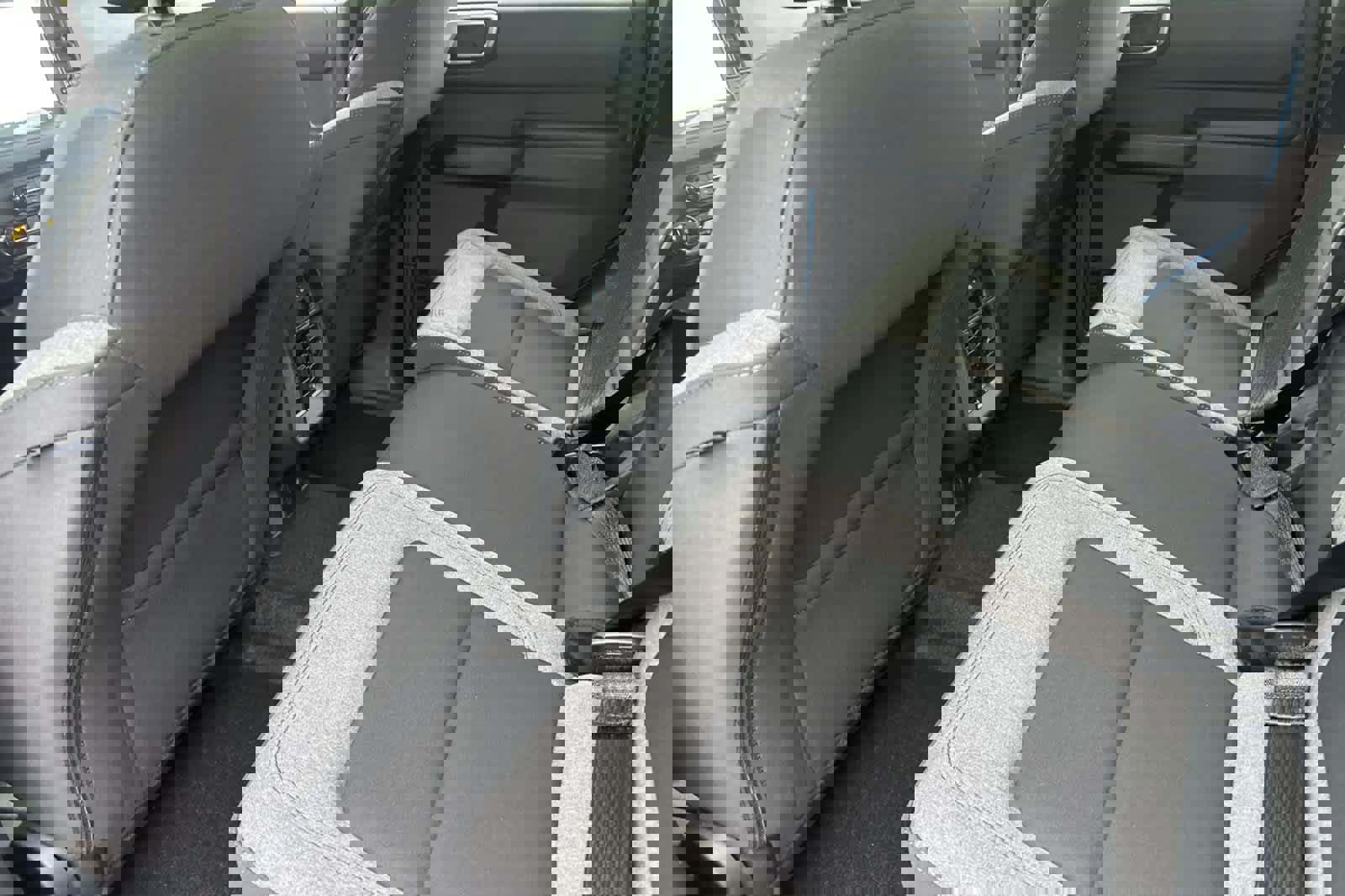 New 2025 Ford Bronco 4-Door w/ Sasquatch Package image 4