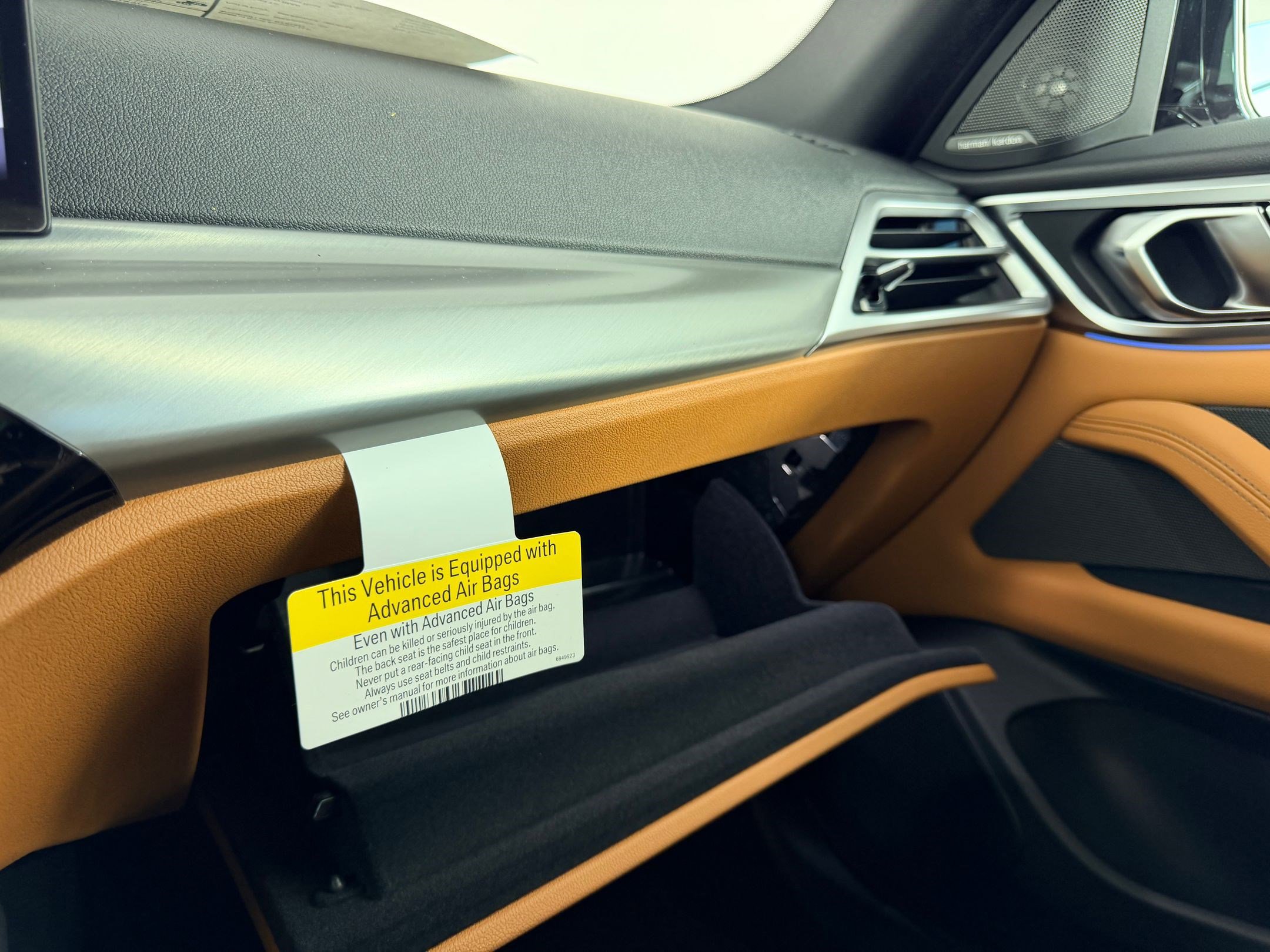 New 2026 BMW i4 eDrive40 RWD image 22