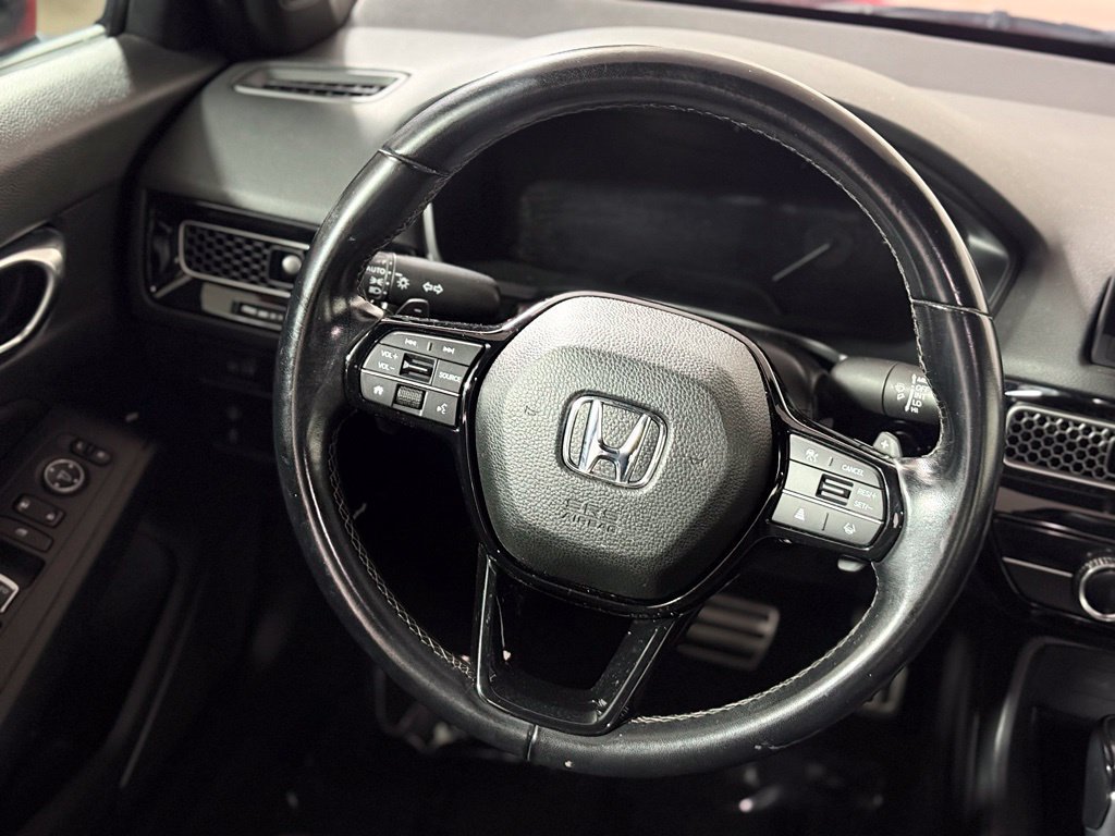 Used 2022 Honda Civic Sport image 12