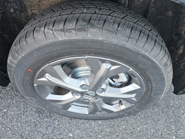 New 2026 Honda HR-V LX image 19