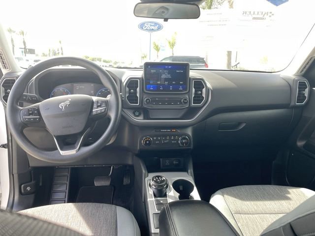 Used 2021 Ford Bronco Sport Big Bend image 19