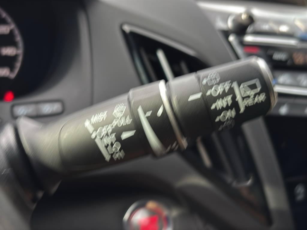 Certified 2024 Acura RDX SH-AWD image 11