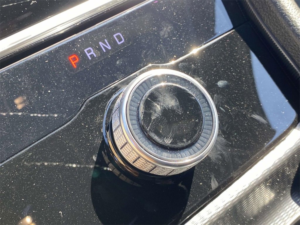 New 2025 Jeep Grand Cherokee L Laredo image 20