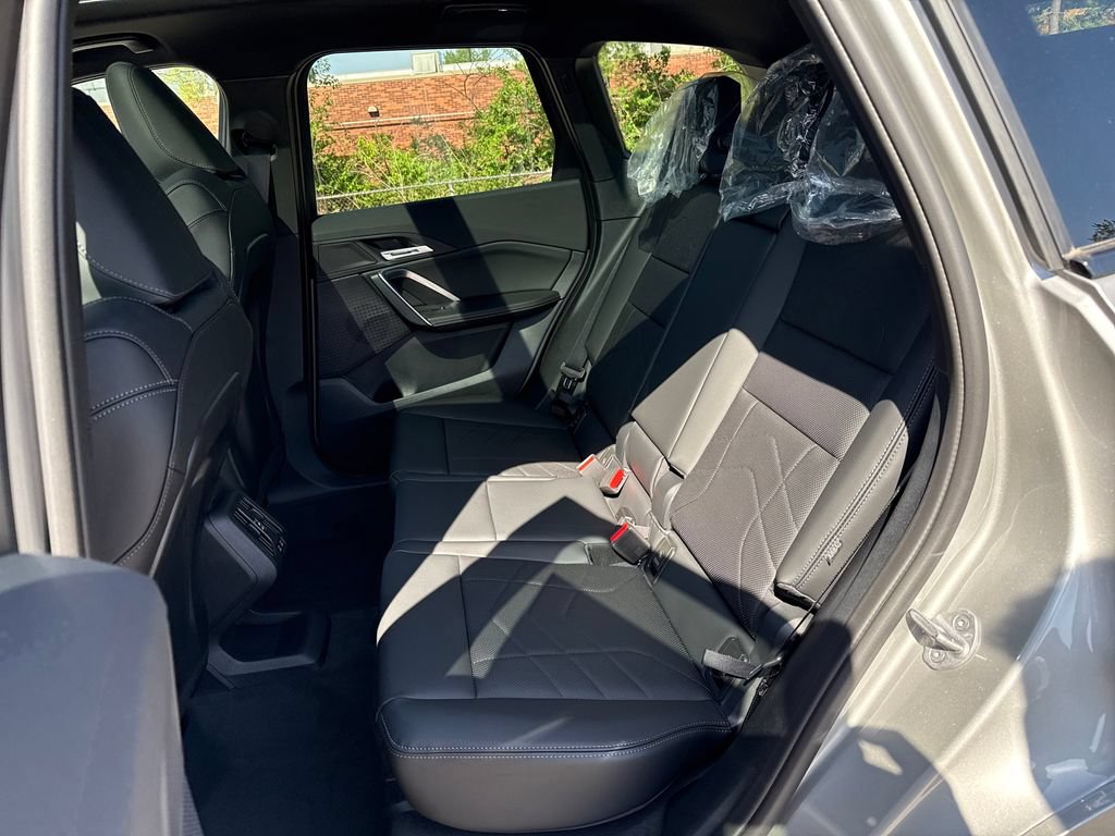 New 2026 BMW X1 xDrive28i AWD/4WD image 22