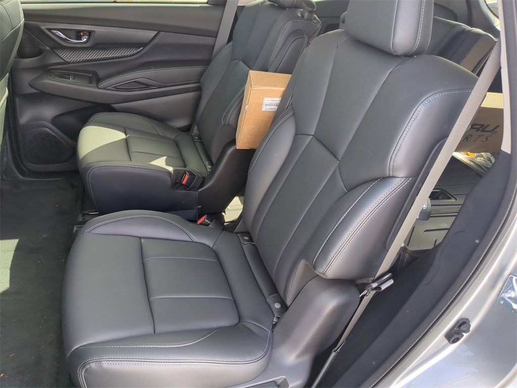 New 2026 Subaru Ascent Premium image 16