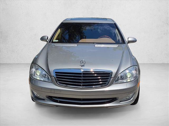 Used 2007 Mercedes-Benz S 550 image 2