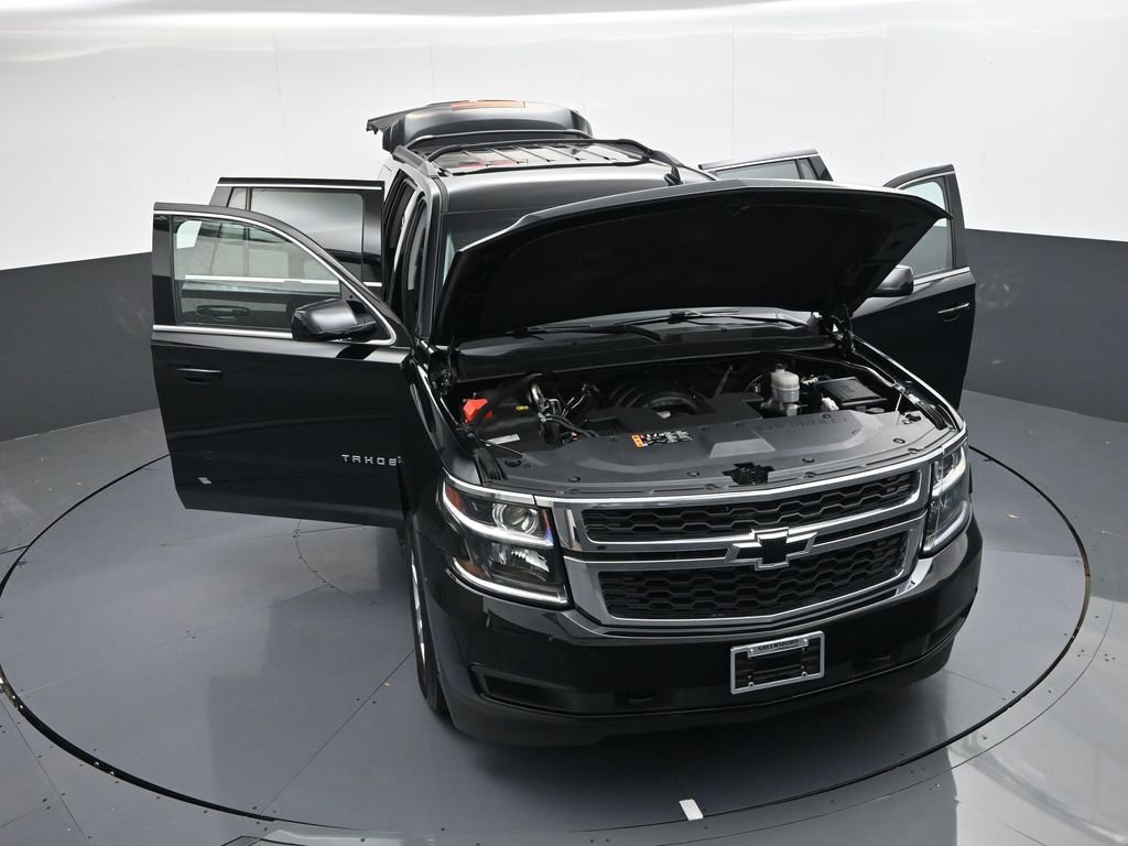 Used 2020 Chevrolet Tahoe LS image 43
