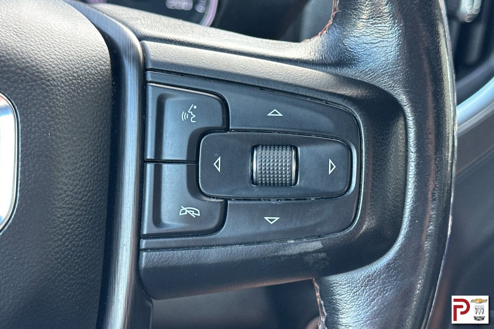 Certified 2021 GMC Sierra 3500 AT4 w/ Gooseneck/5TH Wheel Package image 29