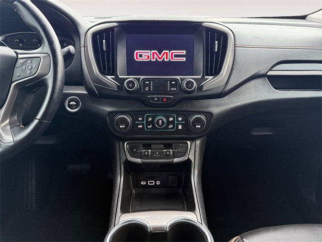 Used 2023 GMC Terrain AT4 image 11