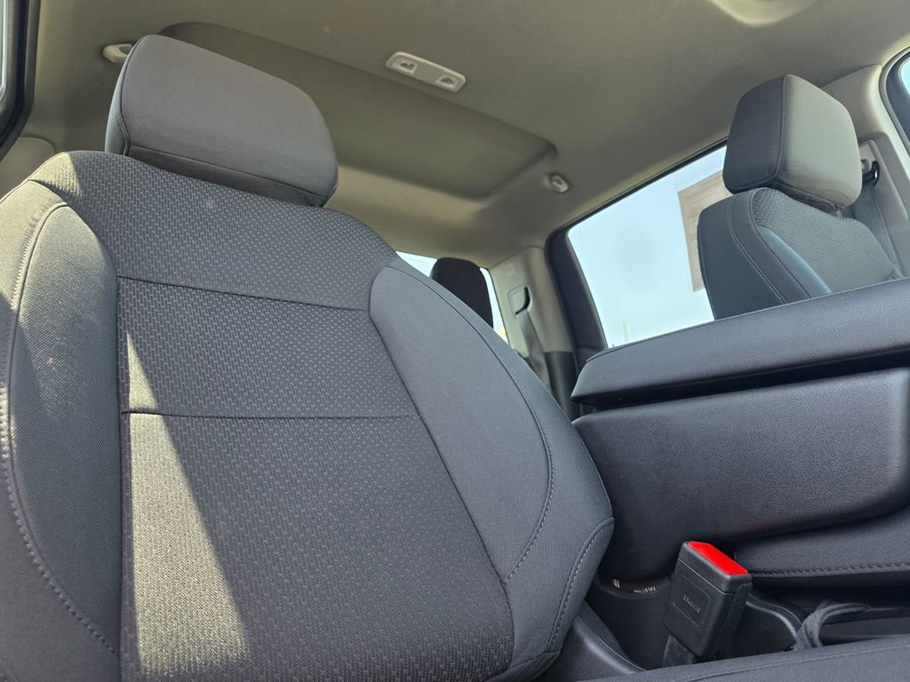 Used 2024 GMC Sierra 1500 Pro w/ Pro Value Package image 23