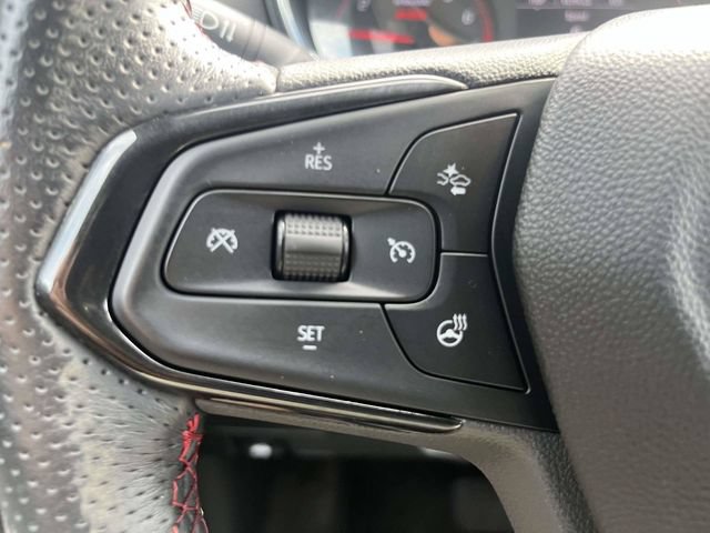 Used 2022 Chevrolet TrailBlazer RS FWD image 22