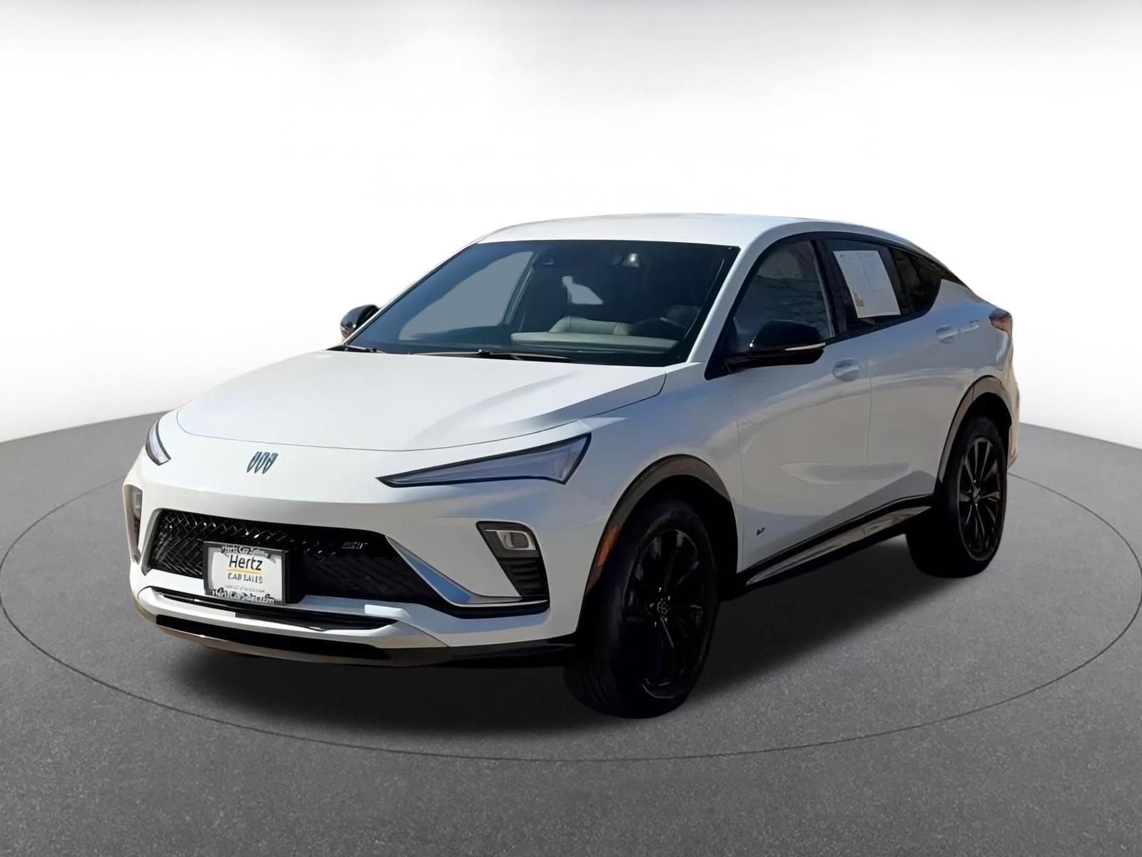 Used 2025 Buick Envista Sport Touring image 7