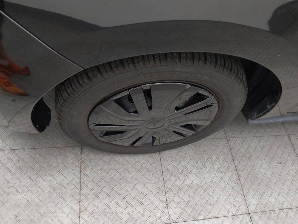 Used 2021 Mitsubishi Mirage ES image 31