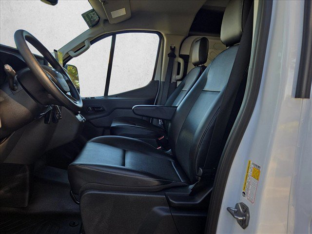 Certified 2023 Ford E-Transit Low Roof w/ Load Area Protection Package RWD image 16