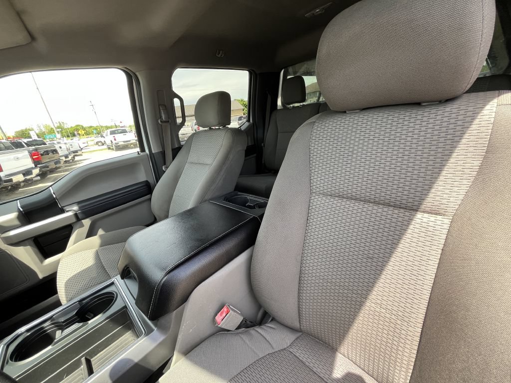 Used 2018 Ford F250 XLT w/ XLT Value Package AWD/4WD image 20
