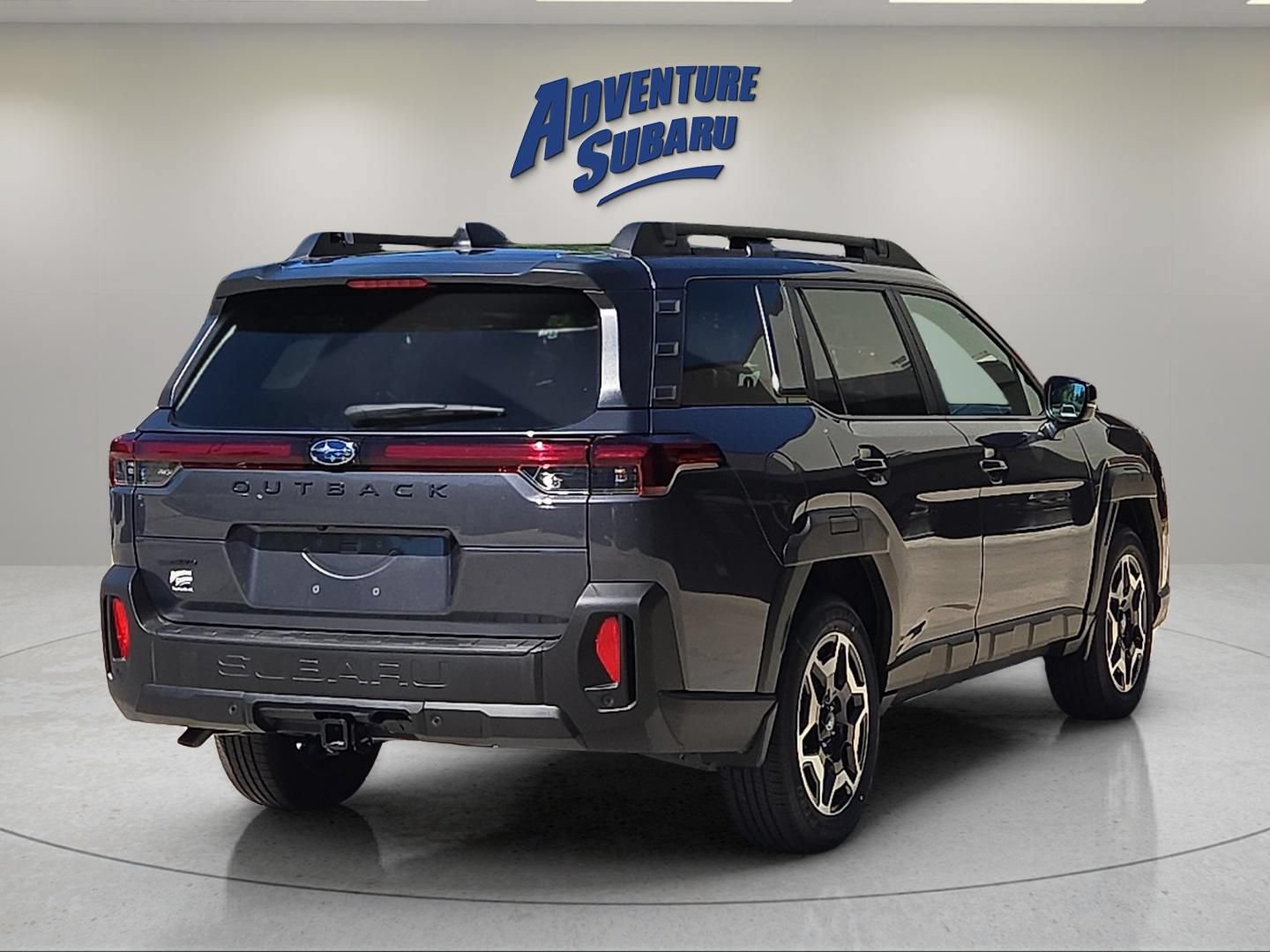 New 2026 Subaru Outback Touring AWD/4WD image 6