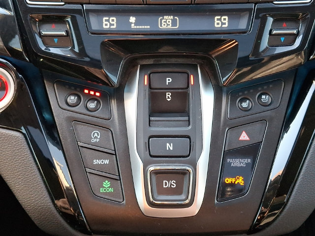 Used 2024 Honda Odyssey Elite image 15