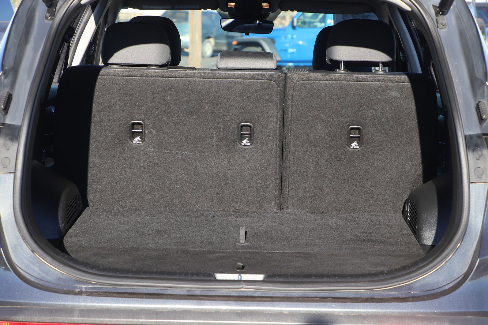 Used 2023 Hyundai Santa Fe SEL image 30