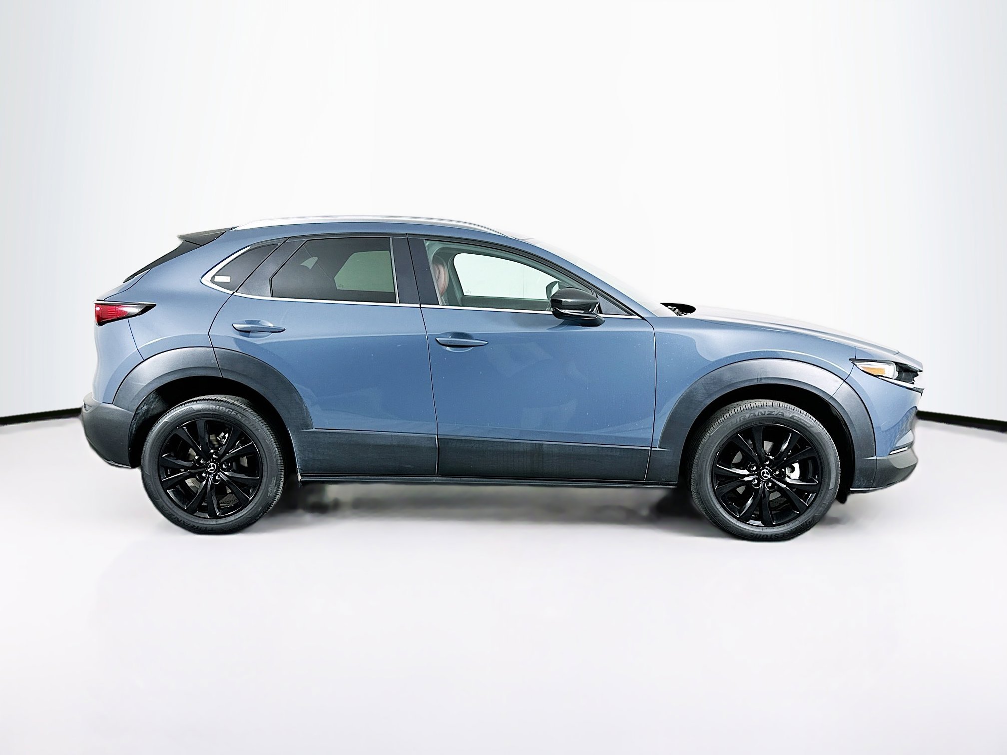Used 2025 MAZDA CX-30 AWD 2.5 S w/ Preferred Package image 10