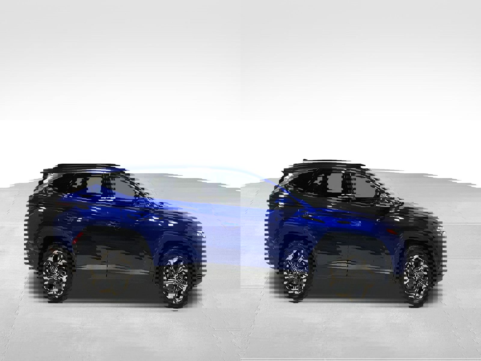 Used 2023 Hyundai Tucson Limited image 3