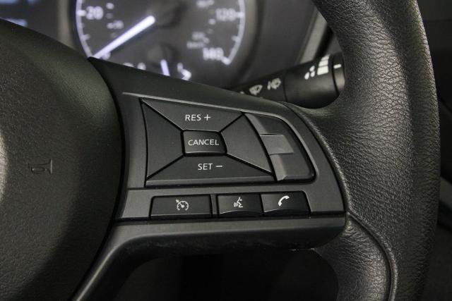 Certified 2025 Nissan Altima 2.5 S FWD image 27