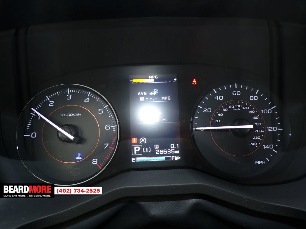 Used 2023 Subaru Crosstrek 2.0i Premium image 29