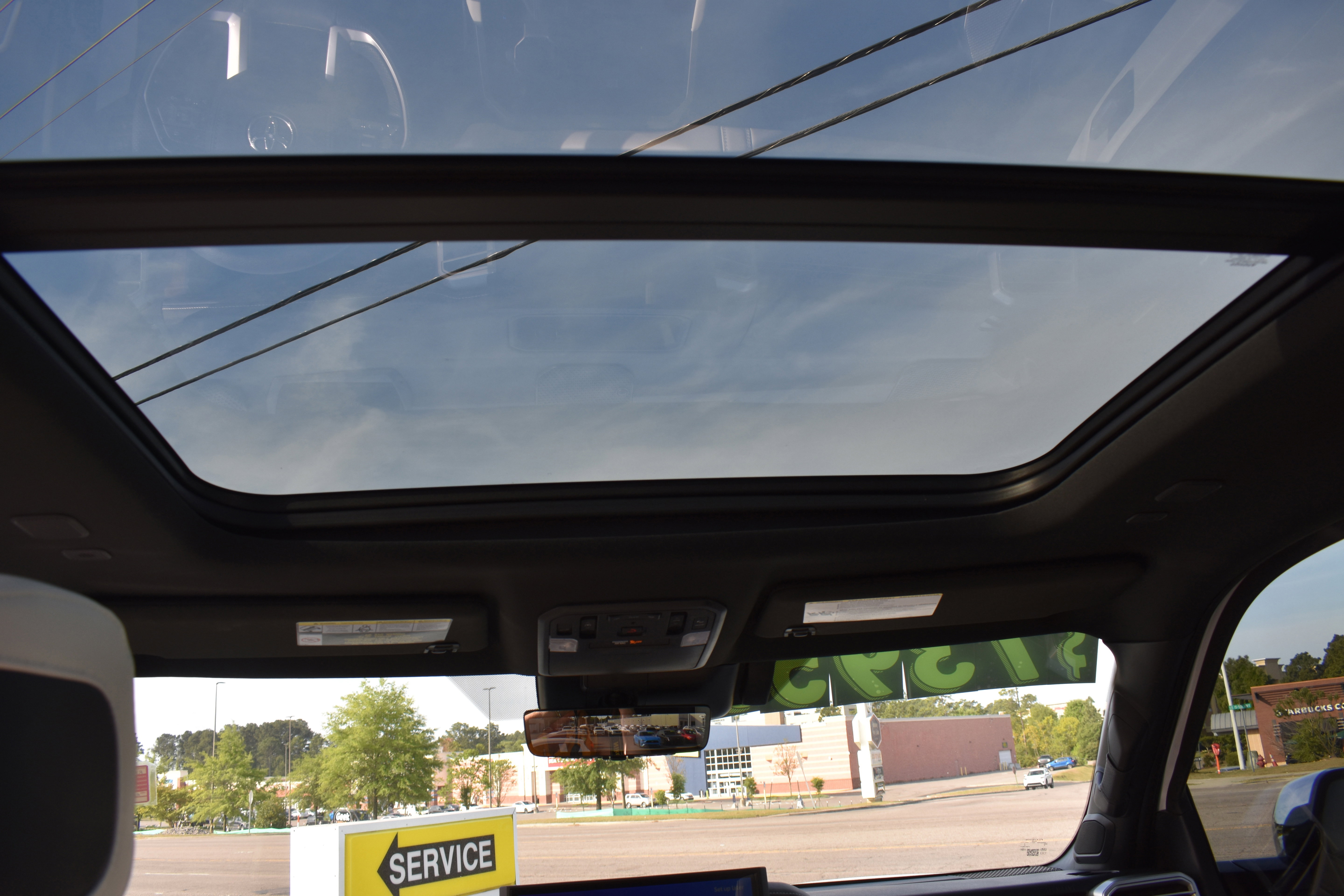 Used 2024 Toyota Sequoia Capstone image 33