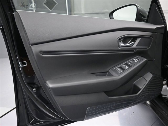 New 2025 Honda Accord SE image 3