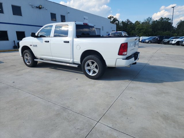 Used 2015 RAM 1500 Express AWD/4WD image 9