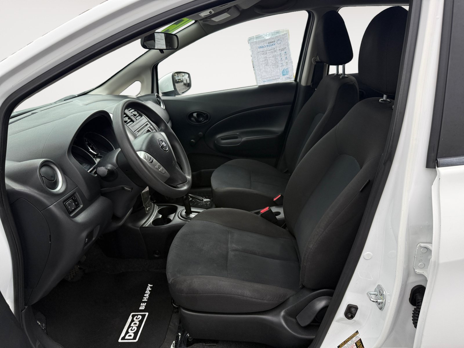 Used 2015 Nissan Versa Note S Plus FWD image 10
