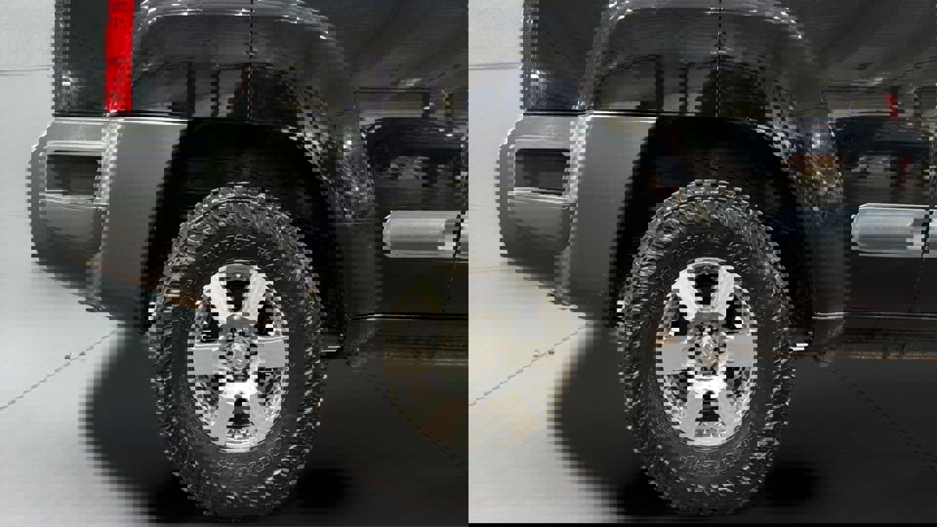 Used 2012 Nissan Xterra PRO-4X image 35