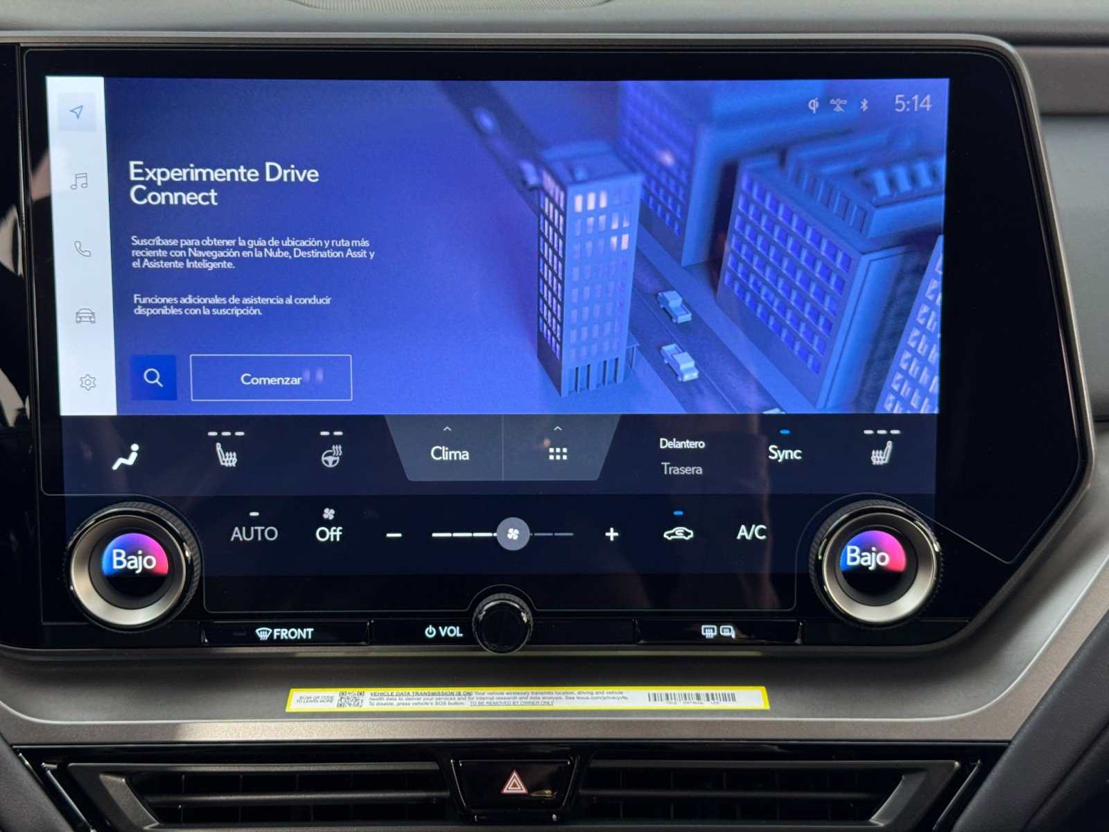 Used 2025 Lexus TX 350 FWD image 25