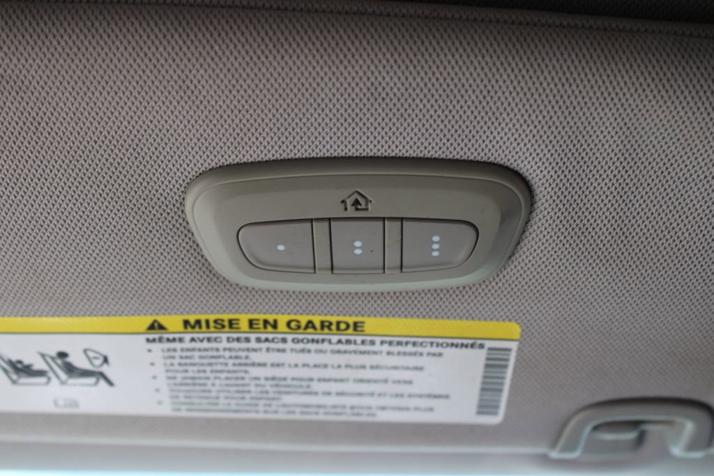 Used 2018 Chrysler Pacifica Limited w/ Advanced Safetytec Group image 20