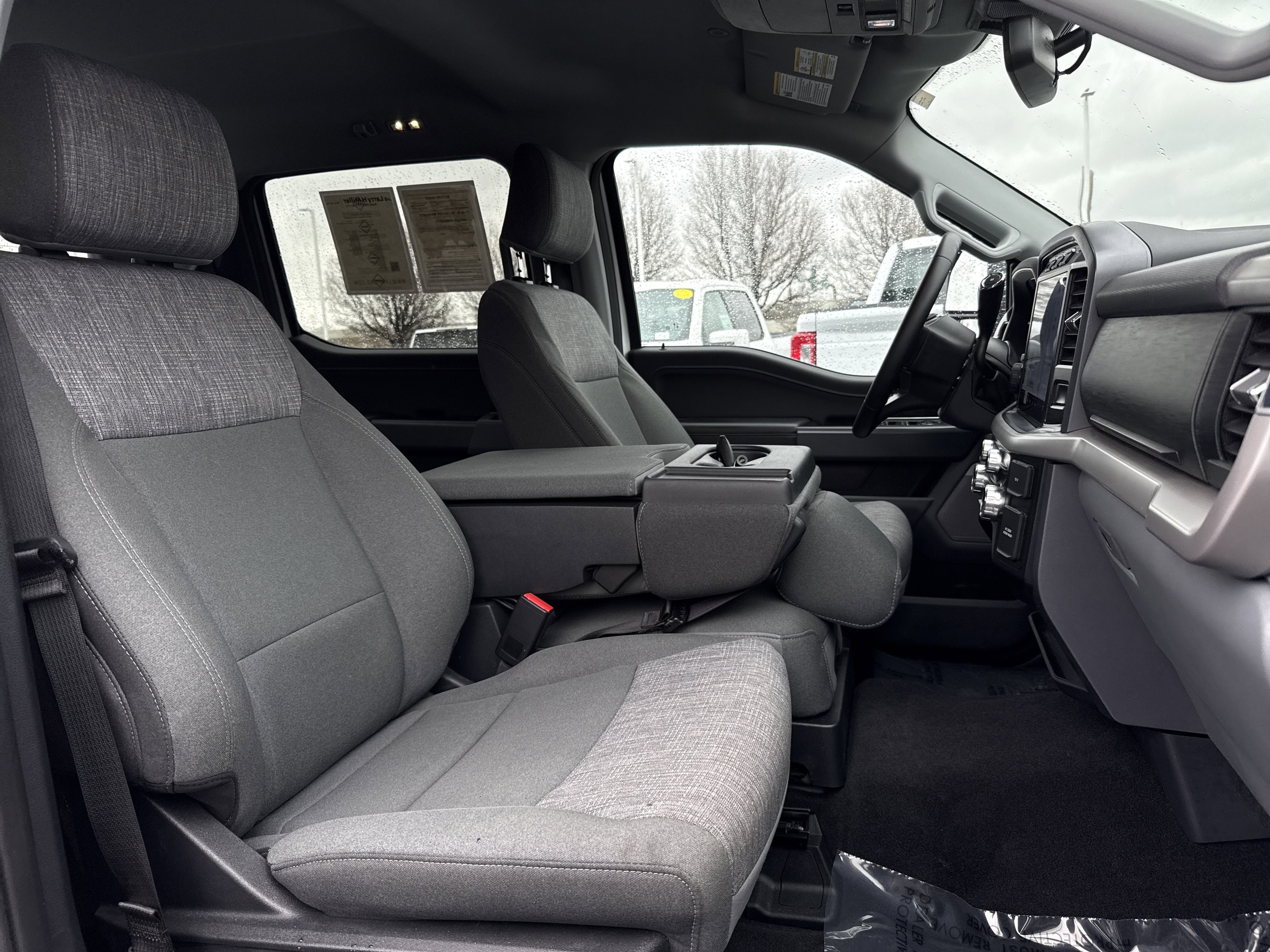 Certified 2023 Ford F150 XLT w/ Equipment Group 302A High image 29