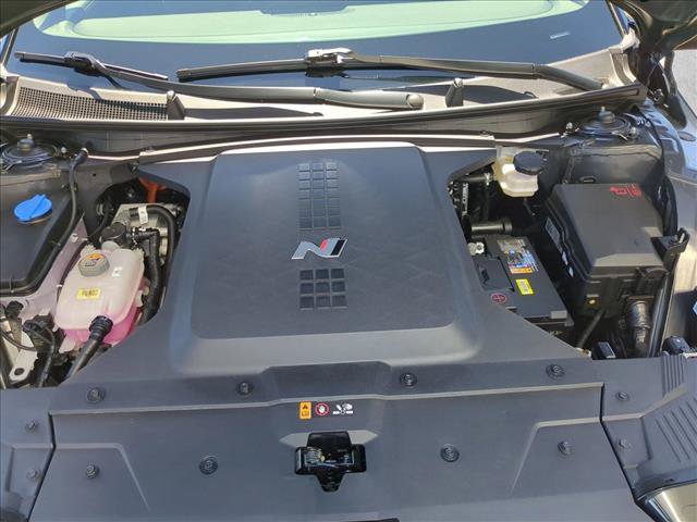 Used 2025 Hyundai Ioniq 5 N AWD/4WD image 23