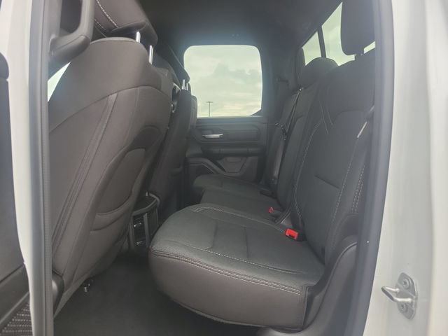 Used 2025 RAM 1500 Tradesman RWD image 10