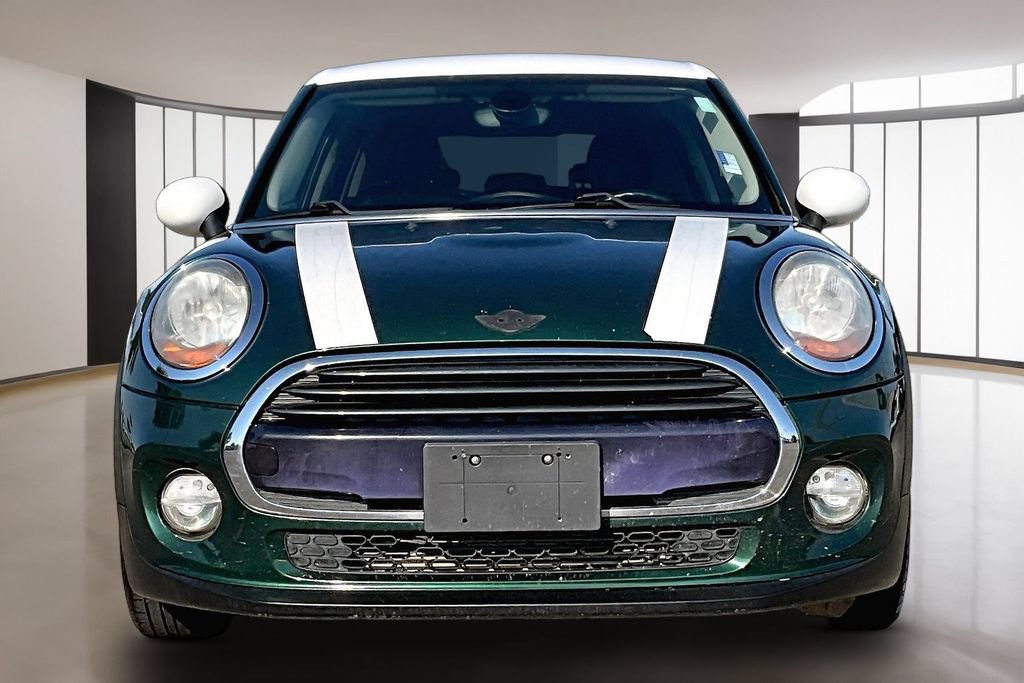 Used 2017 MINI Cooper 4-Door Hardtop FWD image 3