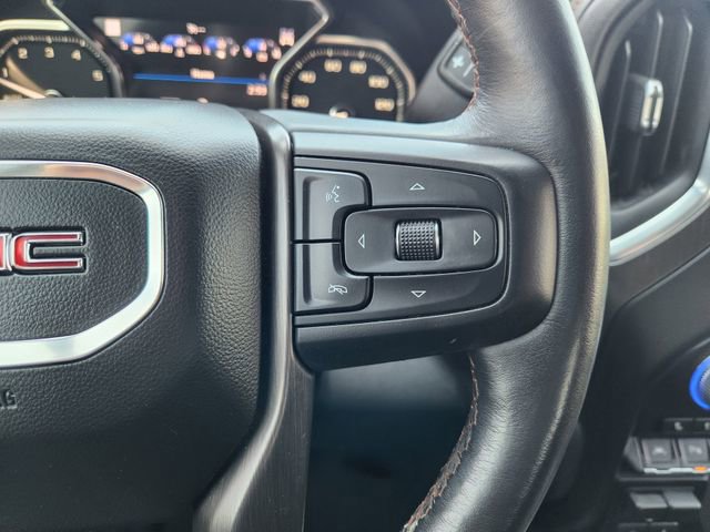 Used 2021 GMC Sierra 1500 AT4 w/ AT4 Premium Package AWD/4WD image 29