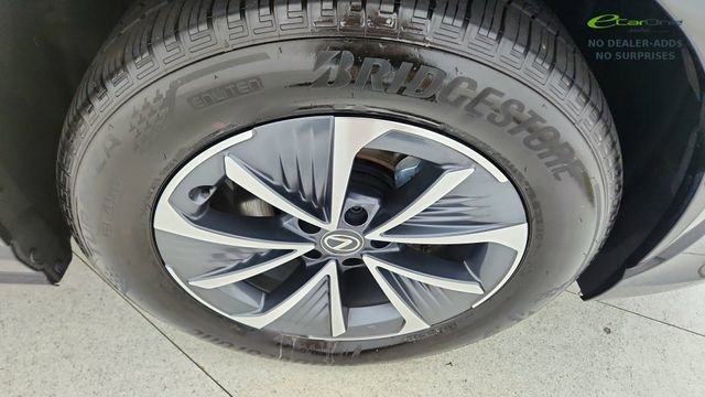 Used 2023 Lexus RZ 450e Premium w/ Technology Package image 56